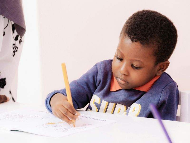 Maple Ridge Learning Academy 10