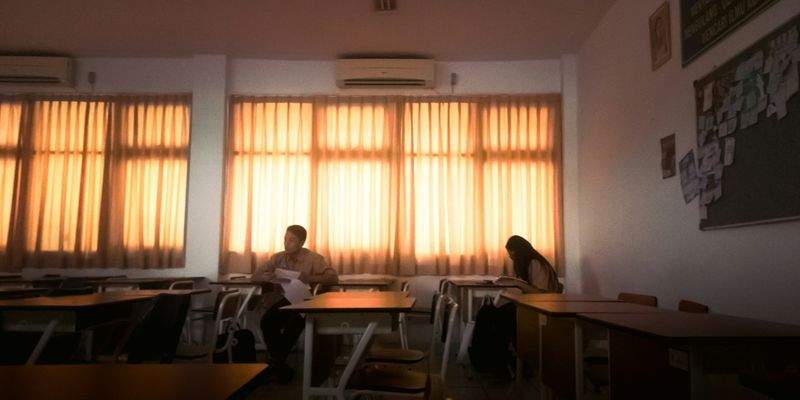Elementary and middle school education